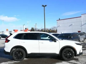 Honda Cr-v * EX L * ПРЕДСТАВИТЕЛСТВО * ПОДГРЕВИ * CARPLAY - 31600 € / 61804.23 лв. - 40658766 3