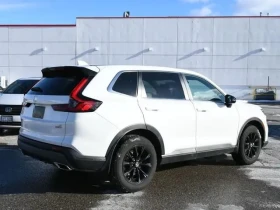 Honda Cr-v * EX L * ПРЕДСТАВИТЕЛСТВО * ПОДГРЕВИ * CARPLAY - 31600 € / 61804.23 лв. - 40658766 4