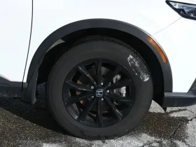 Honda Cr-v * EX L * ПРЕДСТАВИТЕЛСТВО * ПОДГРЕВИ * CARPLAY - 31600 € / 61804.23 лв. - 40658766 6