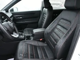 Honda Cr-v * EX L * ПРЕДСТАВИТЕЛСТВО * ПОДГРЕВИ * CARPLAY - 31600 € / 61804.23 лв. - 40658766 14