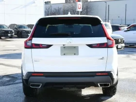 Honda Cr-v * EX L * ПРЕДСТАВИТЕЛСТВО * ПОДГРЕВИ * CARPLAY - 31600 € / 61804.23 лв. - 40658766 5