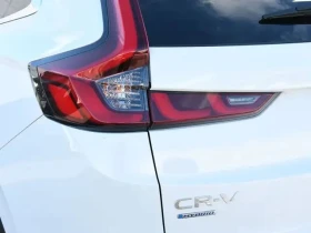 Honda Cr-v * EX L * ПРЕДСТАВИТЕЛСТВО * ПОДГРЕВИ * CARPLAY - 31600 € / 61804.23 лв. - 40658766 9
