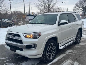 Toyota 4runner 4WD  CARFAX