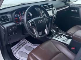 Toyota 4runner 4WD  CARFAX - 30500 € / 59652.82 лв. - 13240689 5