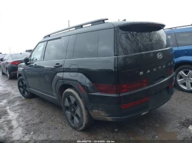 Hyundai Santa fe 1.6l Hybrid Sel - 19500 € / 38138.68 лв. - 43564855 3