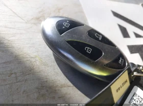 Hyundai Santa fe 1.6l Hybrid Sel - 19500 € / 38138.68 лв. - 43564855 11