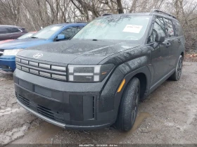 Hyundai Santa fe 1.6l Hybrid Sel - 19500 € / 38138.68 лв. - 43564855 2