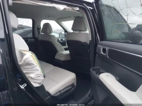 Hyundai Santa fe 1.6l Hybrid Sel - 19500 € / 38138.68 лв. - 43564855 8