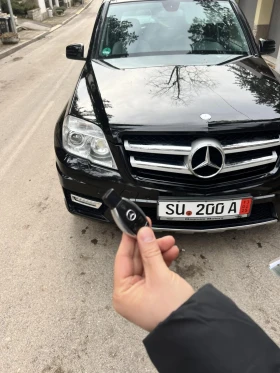 Mercedes-Benz GLK Mercedes Benz GLK 350 CDI 4-matic - 12500 € / 24447.88 лв. - 57374668 3