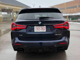 BMW X3 M40i 360 HUD CARBON CARFAX - 36500 € / 71387.79 лв. - 33858007 4