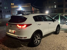 Kia Sportage 2.0 CRDI AWD - 19500 € / 38138.68 лв. - 28388809 4