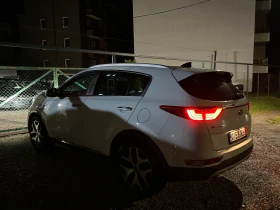 Kia Sportage 2.0 CRDI AWD - 19500 € / 38138.68 лв. - 28388809 6