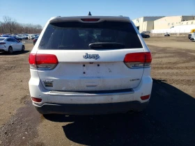 Jeep Grand cherokee 3.6 / Панорама / Подгрев / Дист.Палене - 8700 € / 17015.72 лв. - 80846954 6