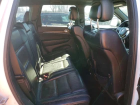 Jeep Grand cherokee 3.6 / Панорама / Подгрев / Дист.Палене - 8700 € / 17015.72 лв. - 80846954 9
