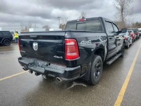 Dodge RAM 1500 * BIG HORN CREW CAB SHORT BED * CARFAX /CAMERA | Auto.bg — изображение 3