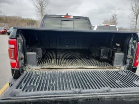 Dodge RAM 1500 * BIG HORN CREW CAB SHORT BED * CARFAX /CAMERA | Auto.bg — изображение 13