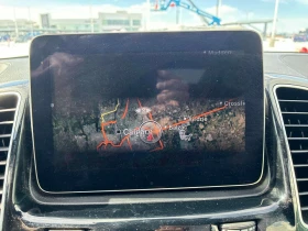 Mercedes-Benz GLS 450 4МАТИС * DISTRONIC* ОБДУХВАНЕ* H/K* PANORAMA*  | Auto.bg — изображение 16