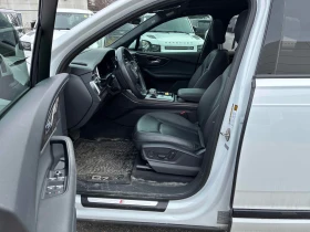Audi Q7 ПОДГРЕВ * ОБДУХВАНЕ * 7 МЕСТА * ПАНОРАМА - 38900 € / 76081.79 лв. - 29879369 4