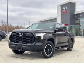 Toyota Tundra * Limited Hybrid TRD PRO * ОБДУХВАНЕ * 360 КАМЕРА*