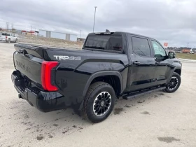 Toyota Tundra * Limited Hybrid TRD PRO * ОБДУХВАНЕ * 360 КАМЕРА* | Auto.bg — изображение 13