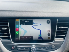 Opel Grandland X 2.0 CDTi 177 к.с Innovation АТ8 - 15400 € / 30119.78 лв. - 87406993 15