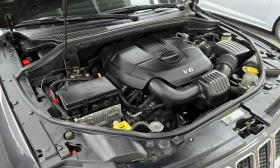 Jeep Grand cherokee OVERLAND* 3.6* PANO* DISTRONIC | Mobile.bg � ����� ������ 5