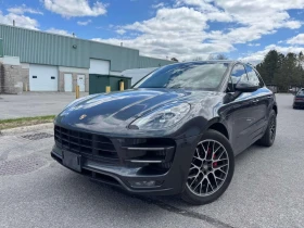 ����� �� �������� �� Porsche Macan TURBO ��� ���������* CARBON* ���������* BOSE* 