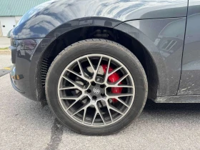 Porsche Macan TURBO ��� ���������* CARBON* ���������* BOSE*  | Mobile.bg � ����� ������ 7