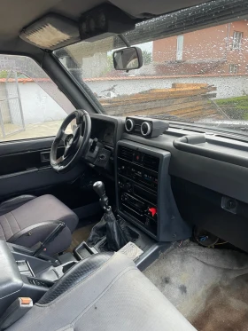 Nissan Patrol 2.8 - 13450 € / 26305.91 лв. - 16281603 15