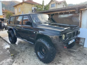 Nissan Patrol 2.8 - 11000 € - 11348910 12