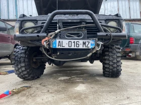 Nissan Patrol 2.8 - 13450 € / 26305.91 лв. - 16281603 10
