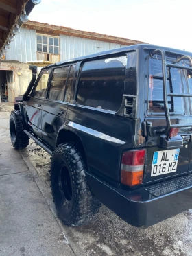 Nissan Patrol 2.8 - 11000 € - 11348910 16