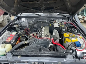 Nissan Patrol 2.8 - 13450 € / 26305.91 лв. - 16281603 13