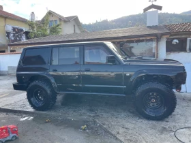 Nissan Patrol 2.8 - 11000 € - 11348910 11