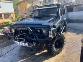 Nissan Patrol 2.8 - 13450 € / 26305.91 лв. - 16281603 16