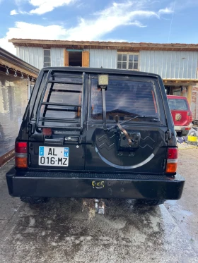 Nissan Patrol 2.8 - 11000 € - 11348910 15