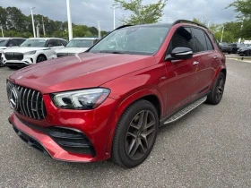 Mercedes-Benz GLE 53 4MATIC AMG | Auto.bg — изображение 2