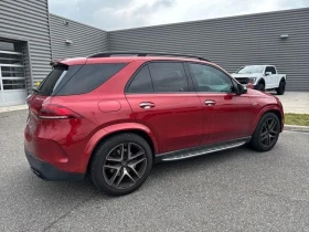 Mercedes-Benz GLE 53 4MATIC AMG | Auto.bg — изображение 7