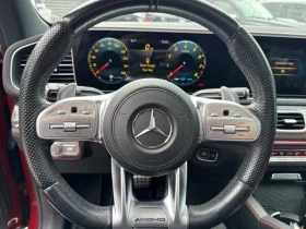 Mercedes-Benz GLE 53 4MATIC AMG | Auto.bg — изображение 11