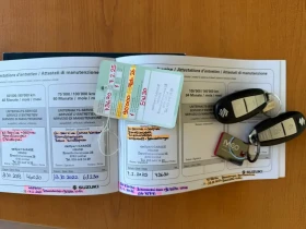 Suzuki SX4 S-Cross 1.6i 16V Piz Sulai - 81000k�!!! - 4�4 - ���������  | Mobile.bg � ����� ������ 17