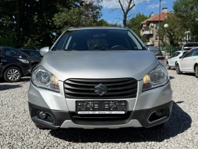 Suzuki SX4 S-Cross 1.6i 16V Piz Sulai - 81000k�!!! - 4�4 - ���������  | Mobile.bg � ����� ������ 2