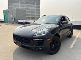������ Porsche Macan