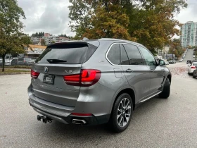 BMW X5 xDrive 40e iPerformance* КОЖА* НАВИ* ПАНО* КАМЕРА | Auto.bg — изображение 3