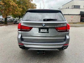 BMW X5 xDrive 40e iPerformance* КОЖА* НАВИ* ПАНО* КАМЕРА | Auto.bg — изображение 6
