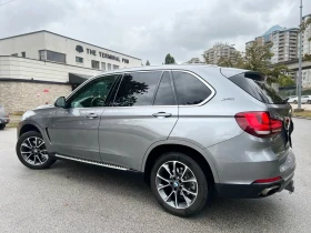 BMW X5 xDrive 40e iPerformance* КОЖА* НАВИ* ПАНО* КАМЕРА | Auto.bg — изображение 5