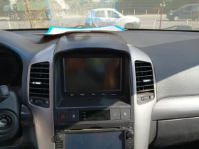 Chevrolet Captiva 2.0 d 7 �.4�4 | Mobile.bg � ����� ������ 5