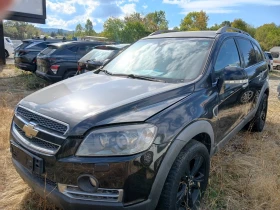 Chevrolet Captiva 2.0 d 7 �.4�4 | Mobile.bg � ����� ������ 3