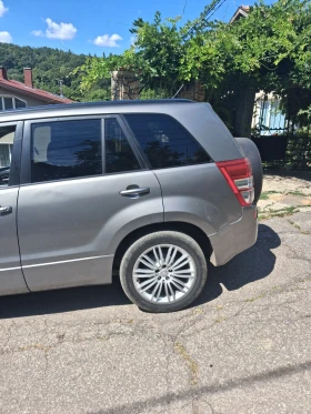 Suzuki Grand vitara undefined | Auto.bg — изображение 2
