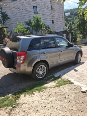 Suzuki Grand vitara undefined | Auto.bg — изображение 5