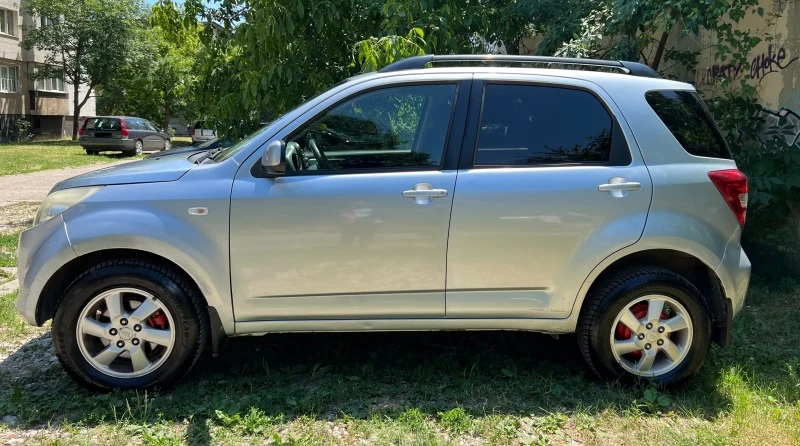 Daihatsu Terios ГАЗ / БЕНЗИН, снимка 3 - Автомобили и джипове - 47510958